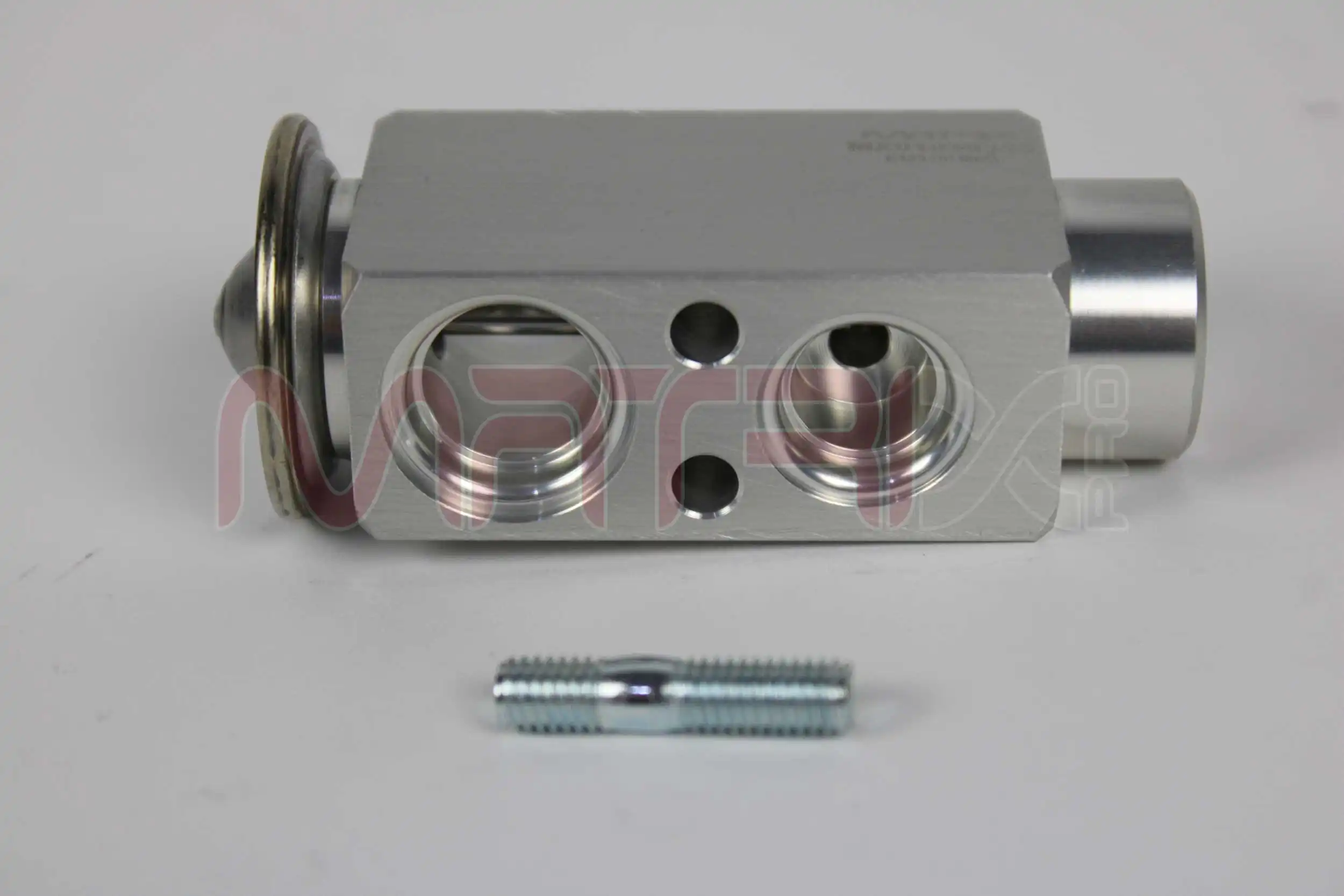 Expansion Valve, air conditioning