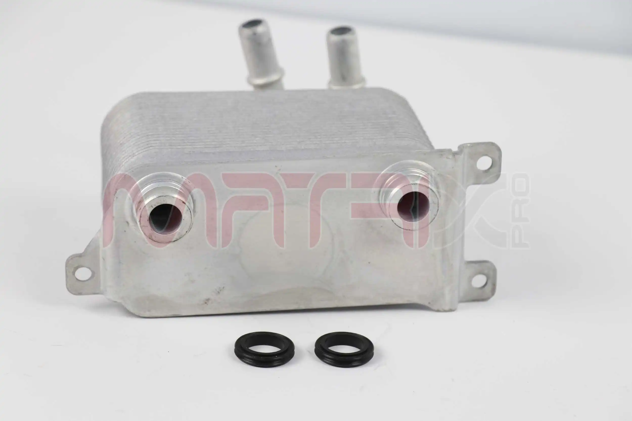 Oil Cooler, automatic transmission