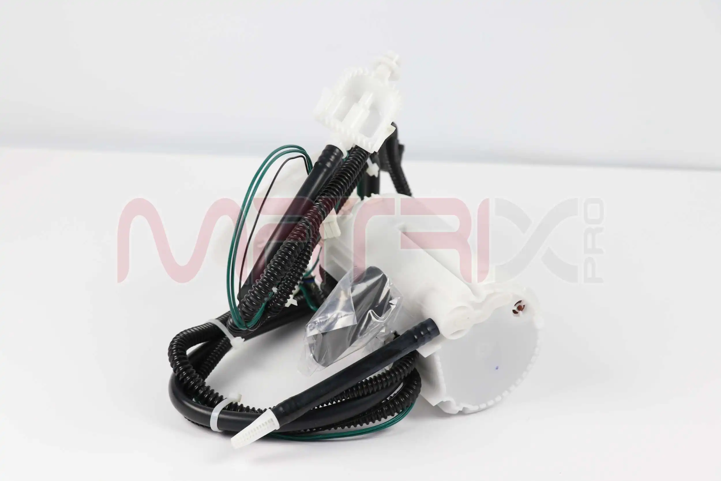 Fuel Feed Unit