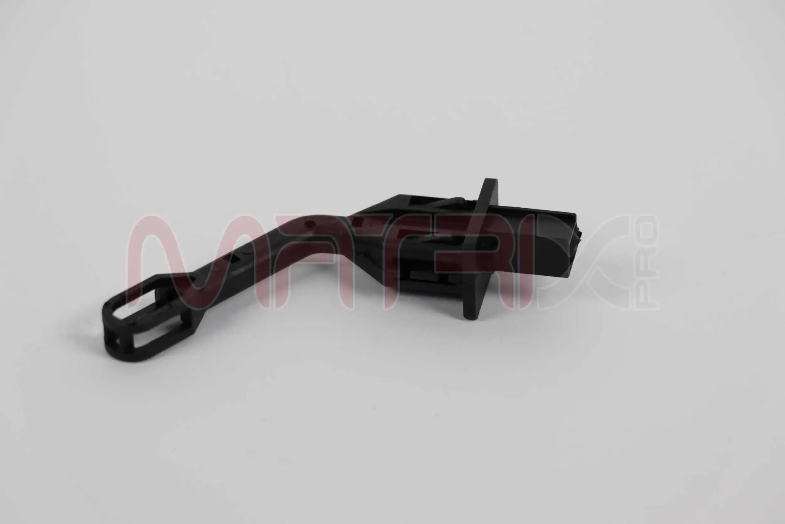 Sensor, interior temperature
