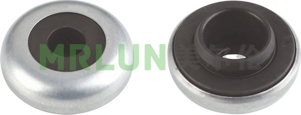 Rolling Bearing, suspension strut support mount