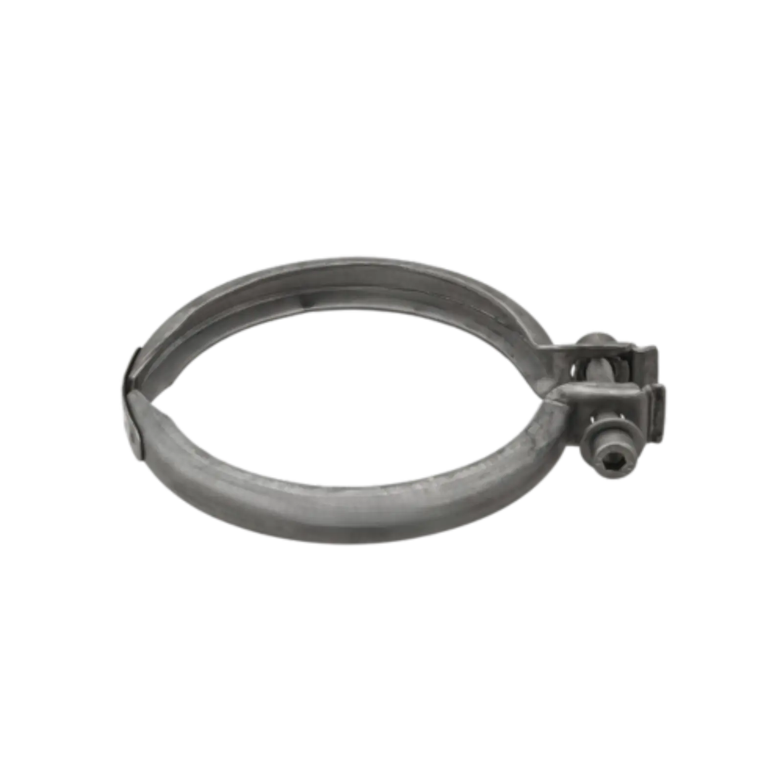 Pipe Connector, exhaust system
