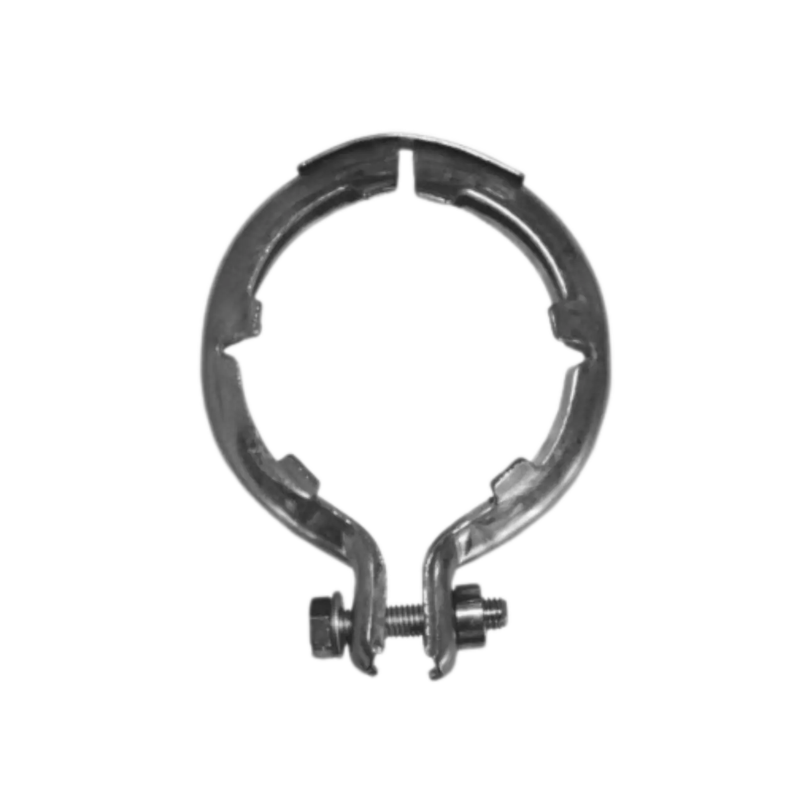 Pipe Connector, exhaust system