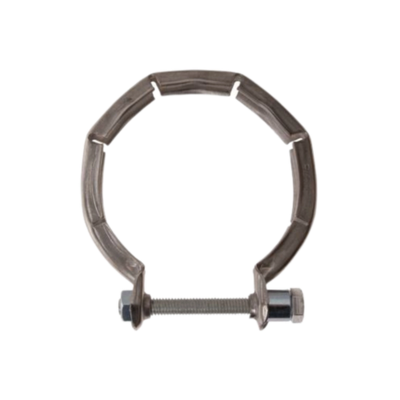 Pipe Connector, exhaust system
