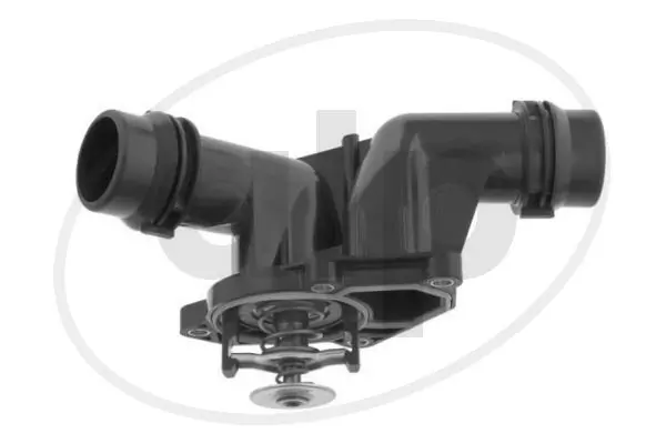 Coolant Flange