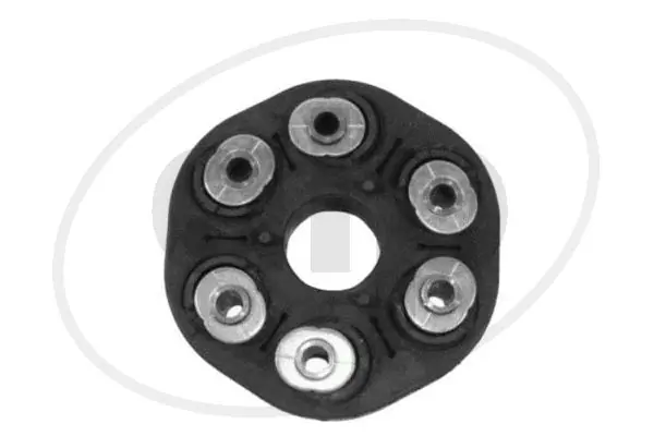 Joint, propshaft
