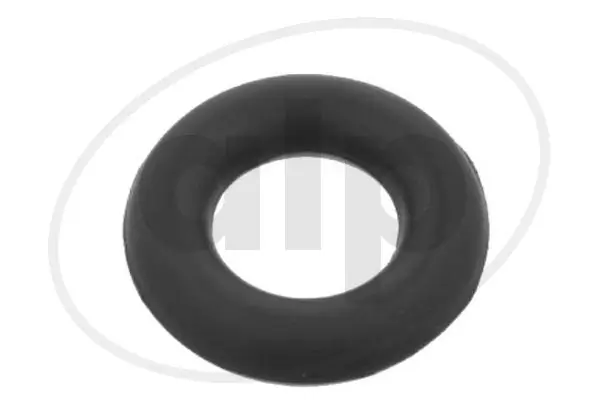 Rubber Mount, muffler
