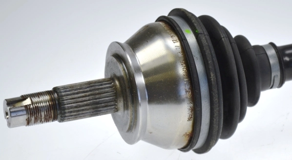 Drive Shaft 2