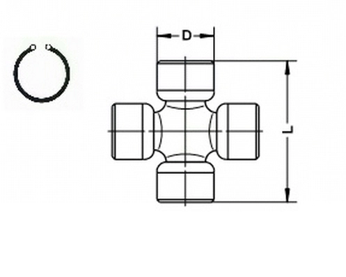 LÖBRO U 050