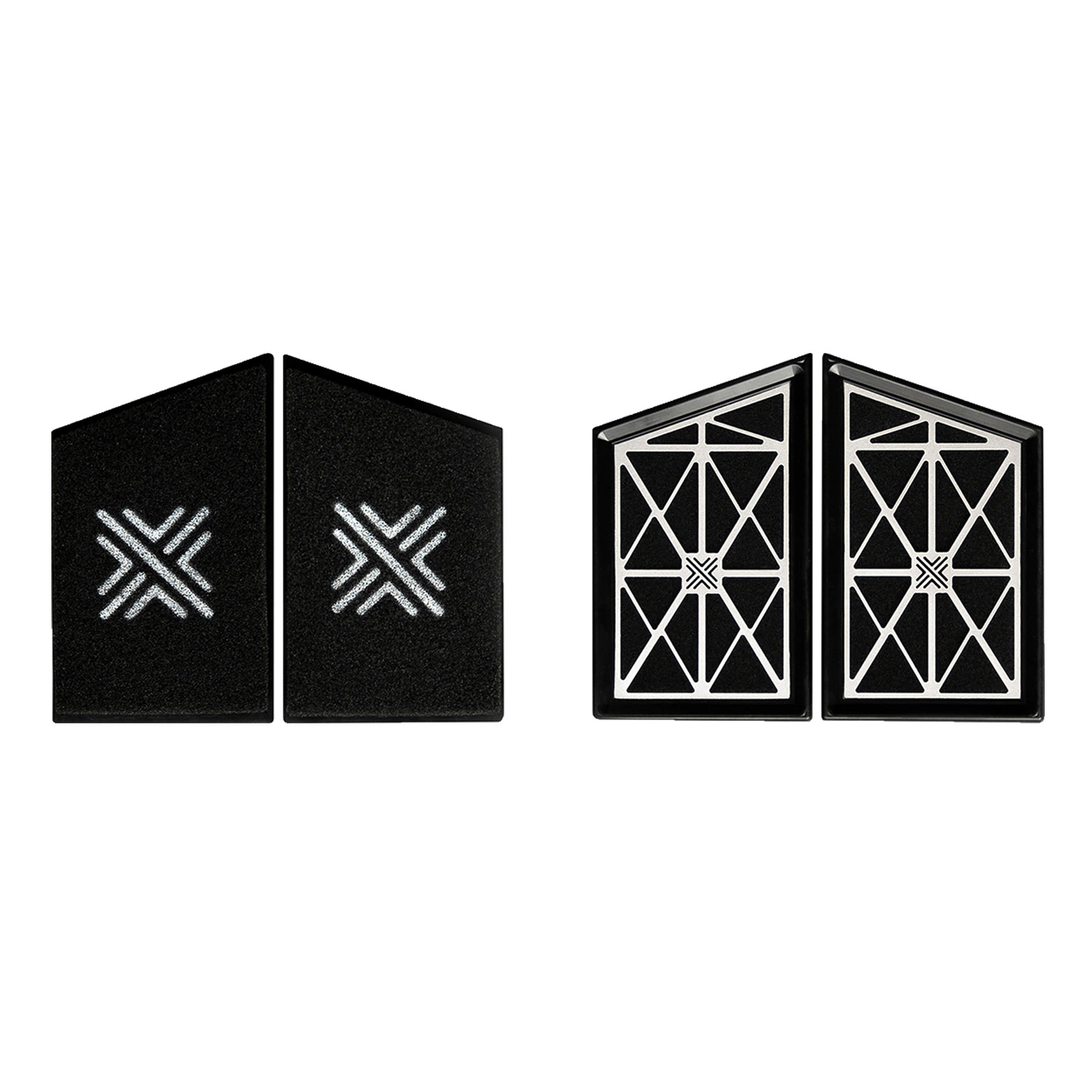 Filtre à air PIPERCROSS PP2040PLUS