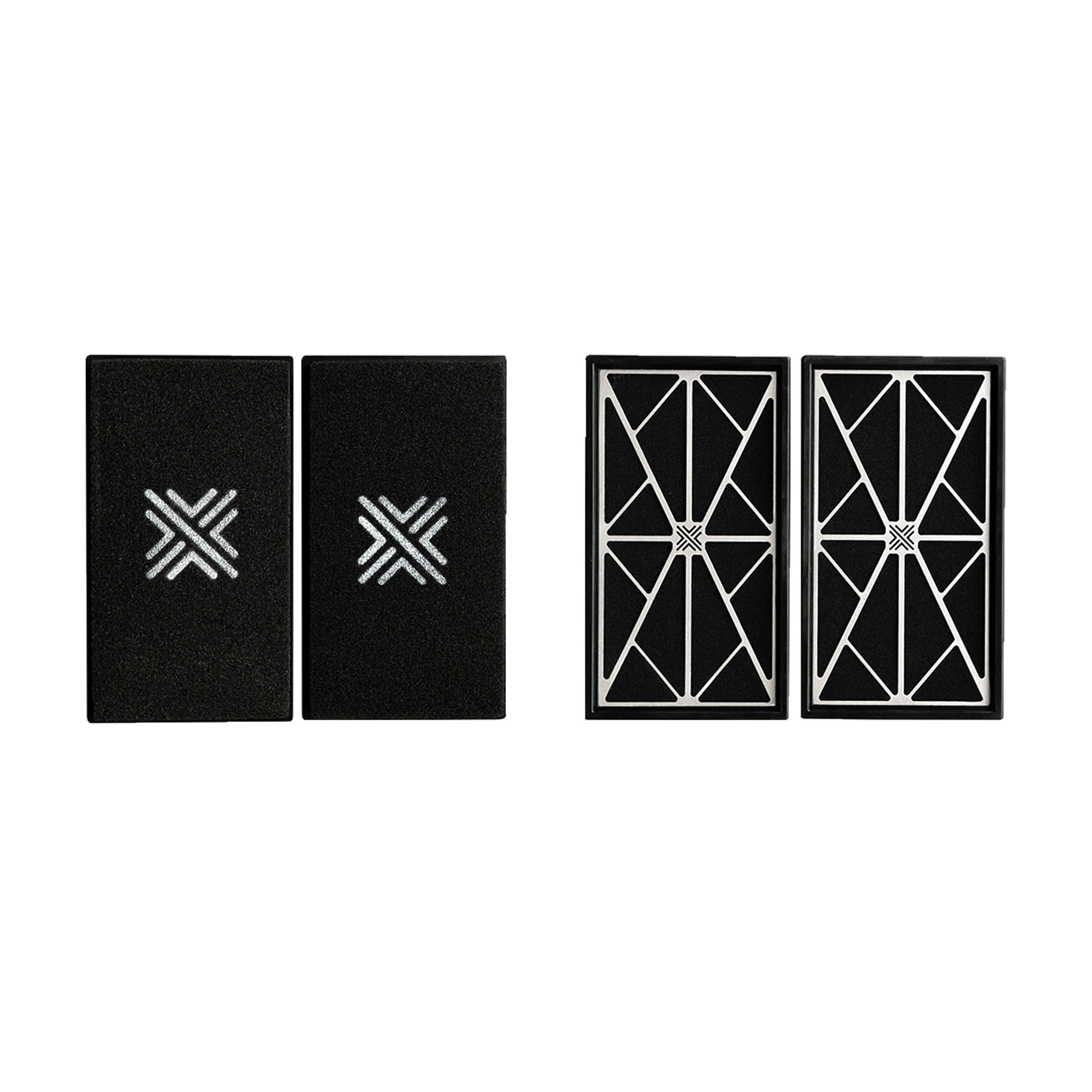 Filtre à air PIPERCROSS PP2043PLUS