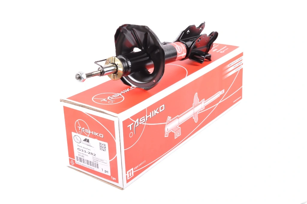 Shock Absorber