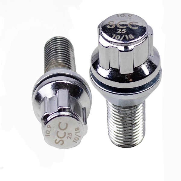 Wheel Bolt