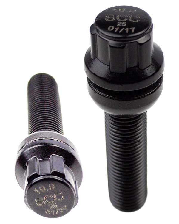 Wheel Bolt