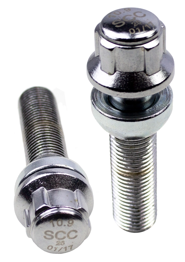 Wheel Bolt