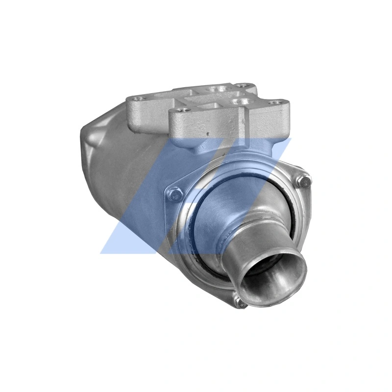 Radiateur d'huile HIGHWAY AUTOMOTIVE 30045002