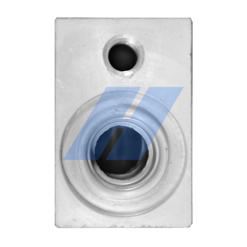 Condenseur, climatisation HIGHWAY AUTOMOTIVE 40057008