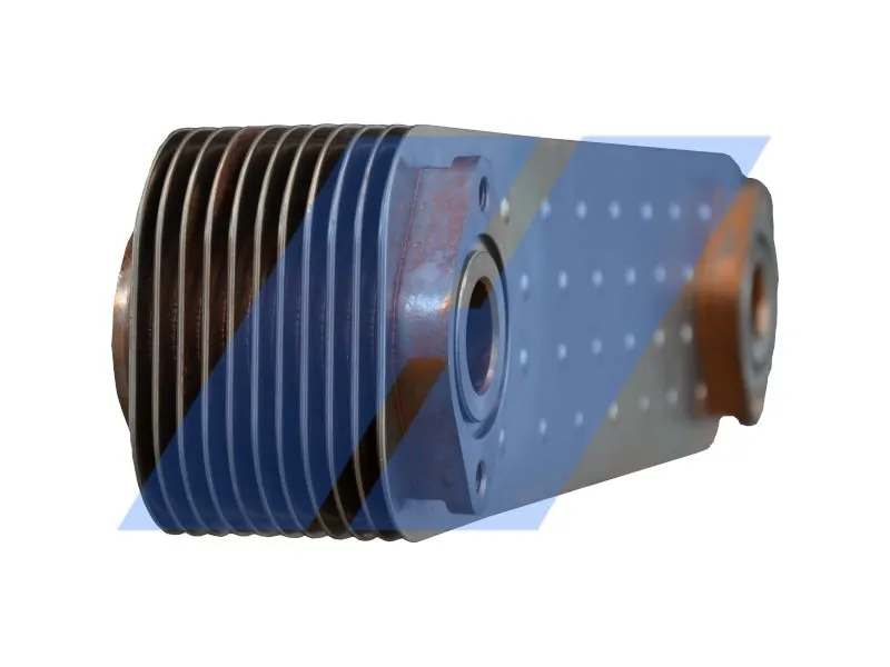 Radiateur d'huile HIGHWAY AUTOMOTIVE 30021007