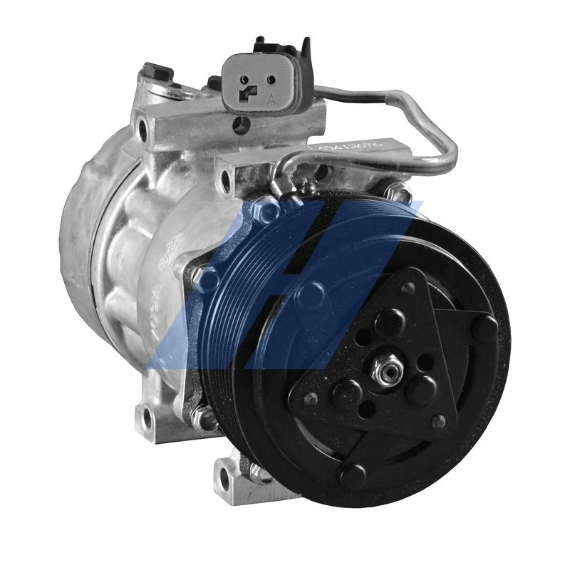 Compresseur, climatisation HIGHWAY AUTOMOTIVE 45045003