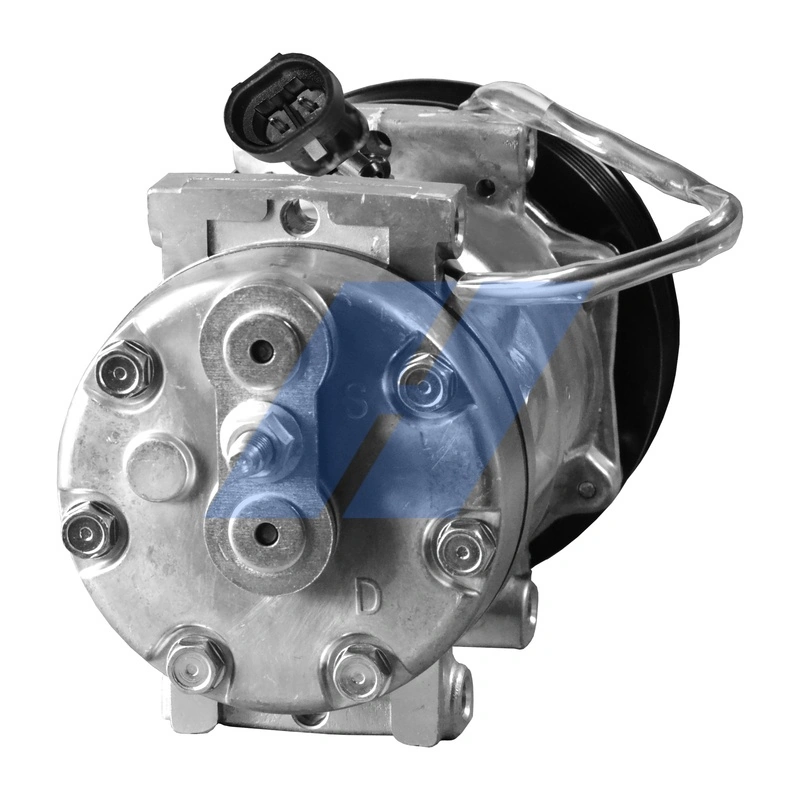 Compresseur, climatisation HIGHWAY AUTOMOTIVE 45011002