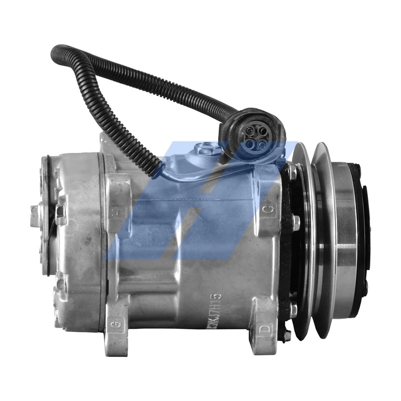 Compresseur, climatisation HIGHWAY AUTOMOTIVE 45011001