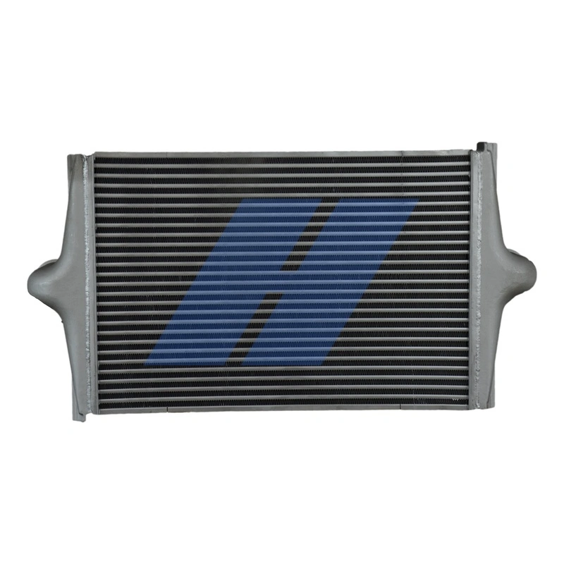 Intercooler, échangeur HIGHWAY AUTOMOTIVE 20045022