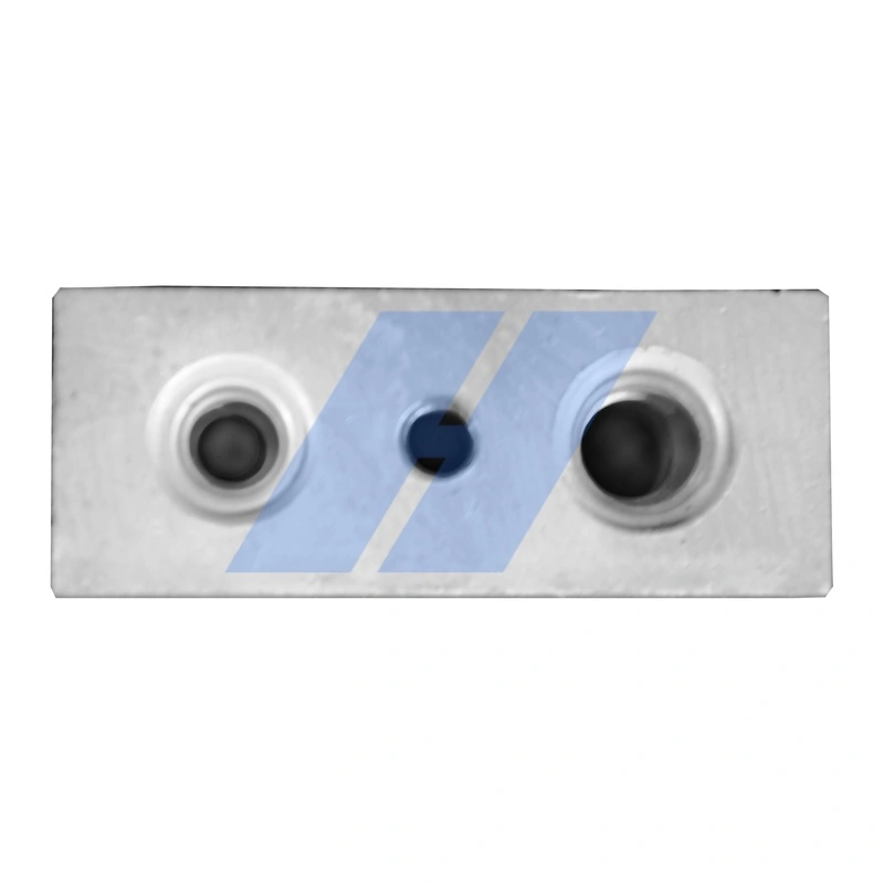 Condenseur, climatisation HIGHWAY AUTOMOTIVE 40045002