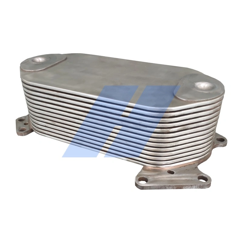 Radiateur d'huile HIGHWAY AUTOMOTIVE 30033018
