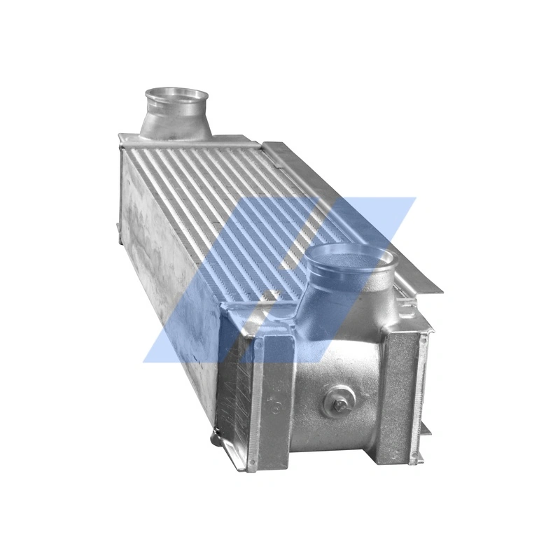 Intercooler, échangeur HIGHWAY AUTOMOTIVE 20157001