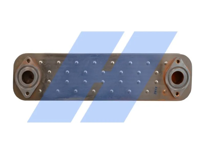 Radiateur d'huile HIGHWAY AUTOMOTIVE 30021007