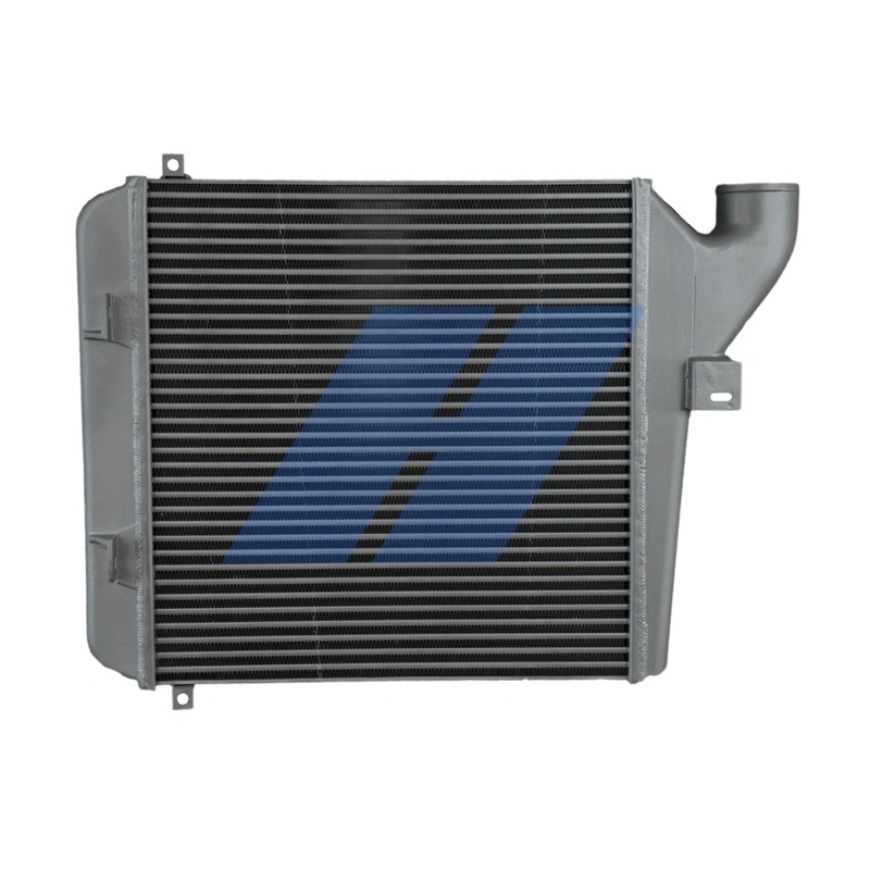 Intercooler, échangeur HIGHWAY AUTOMOTIVE 20046005