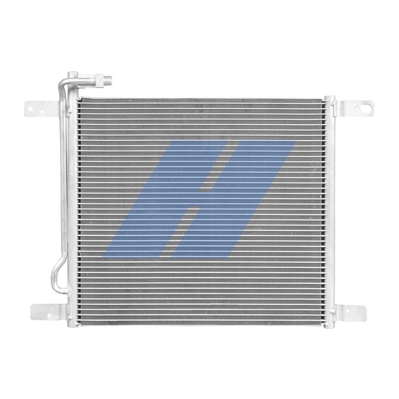 Condenseur, climatisation HIGHWAY AUTOMOTIVE 40031008