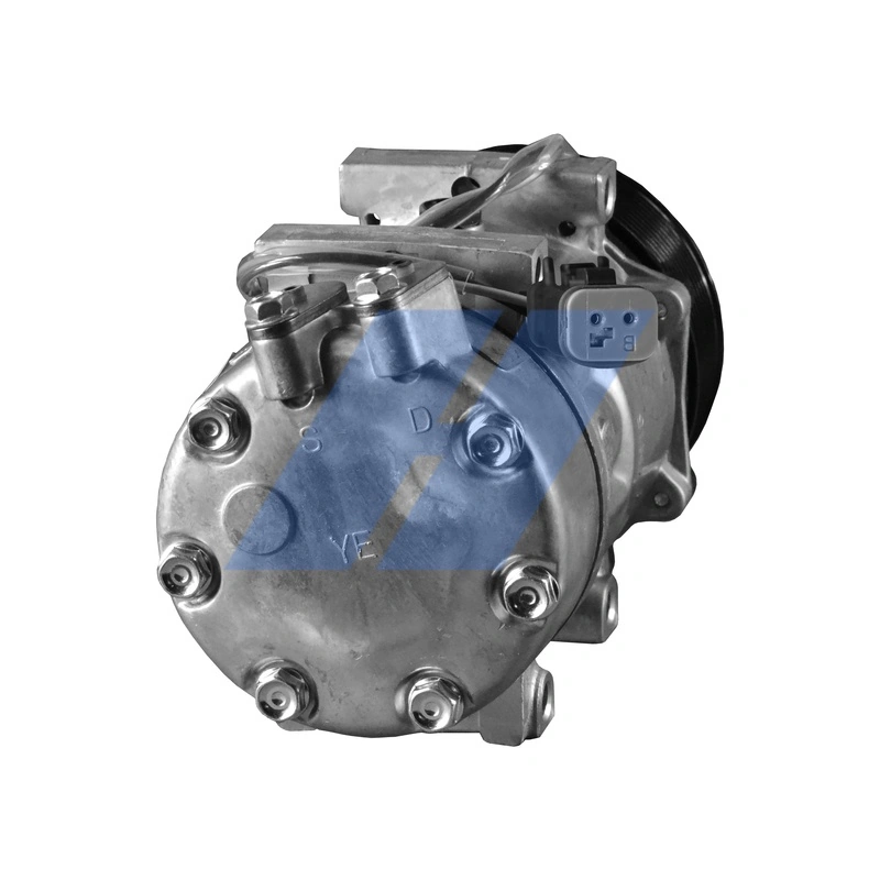 Compresseur, climatisation HIGHWAY AUTOMOTIVE 45045004