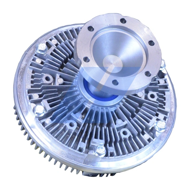 Embrayage, ventilateur de radiateur