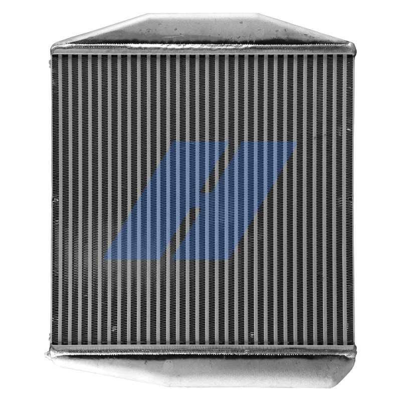 Intercooler, échangeur HIGHWAY AUTOMOTIVE 20041009