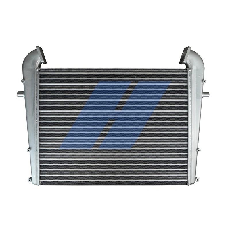 Intercooler, échangeur HIGHWAY AUTOMOTIVE 20145001