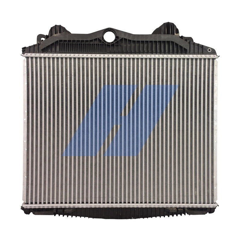 Intercooler, échangeur HIGHWAY AUTOMOTIVE 20031007