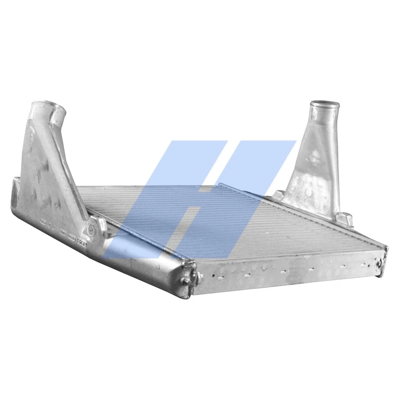 Intercooler, échangeur HIGHWAY AUTOMOTIVE 20041009