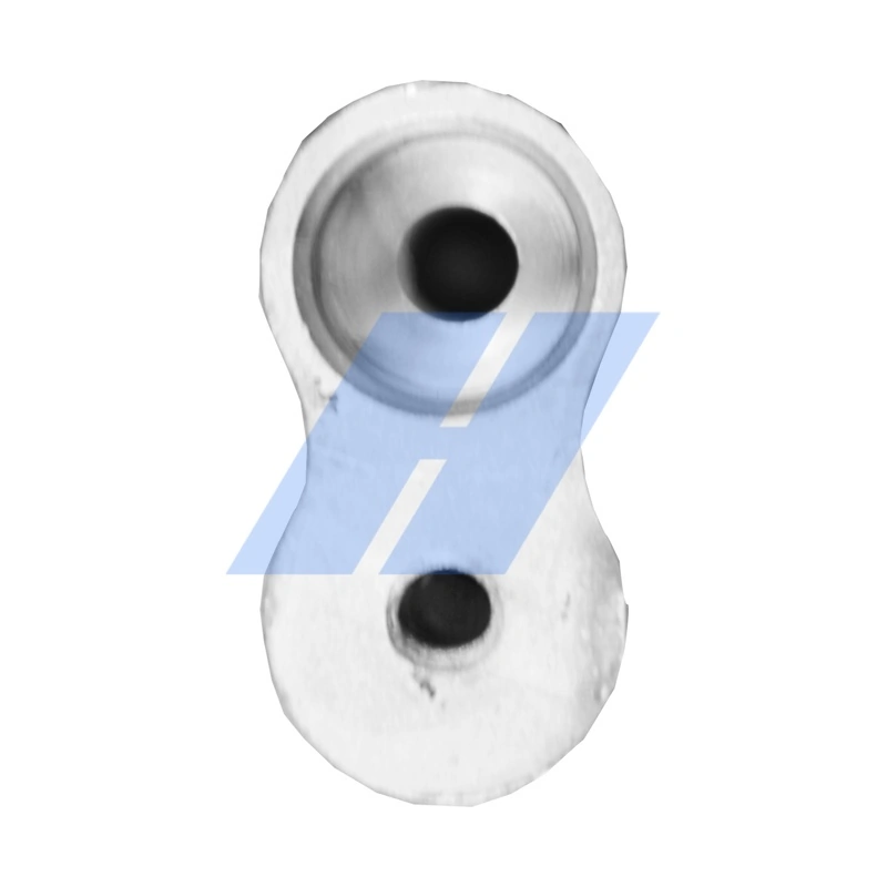 Condenseur, climatisation HIGHWAY AUTOMOTIVE 40031002