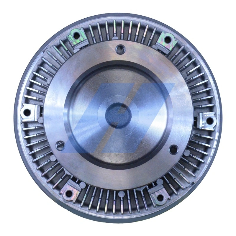 Embrayage, ventilateur de radiateur