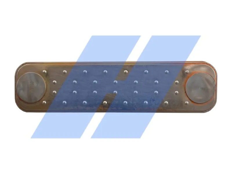 Radiateur d'huile HIGHWAY AUTOMOTIVE 30021007