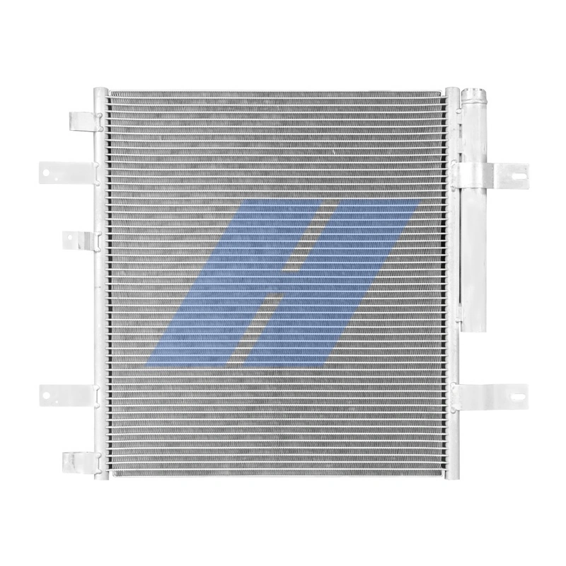 Condenseur, climatisation HIGHWAY AUTOMOTIVE 40033008