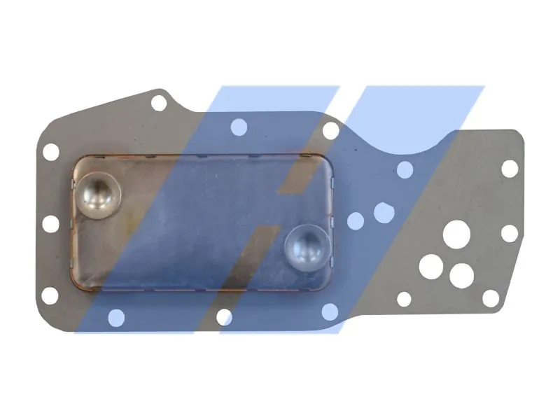 Radiateur d'huile HIGHWAY AUTOMOTIVE 30021003