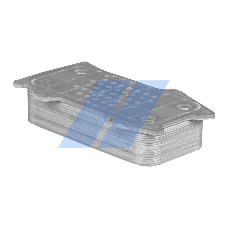 Radiateur d'huile HIGHWAY AUTOMOTIVE 30041002