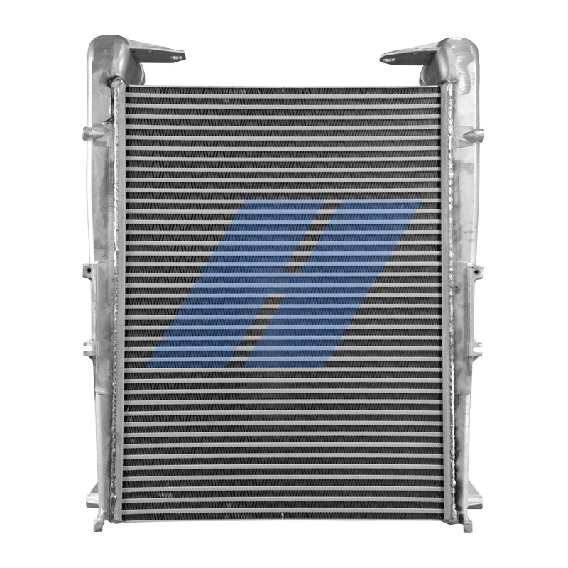Intercooler, échangeur HIGHWAY AUTOMOTIVE 20041008