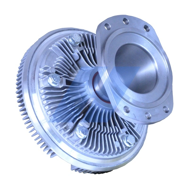 Embrayage, ventilateur de radiateur