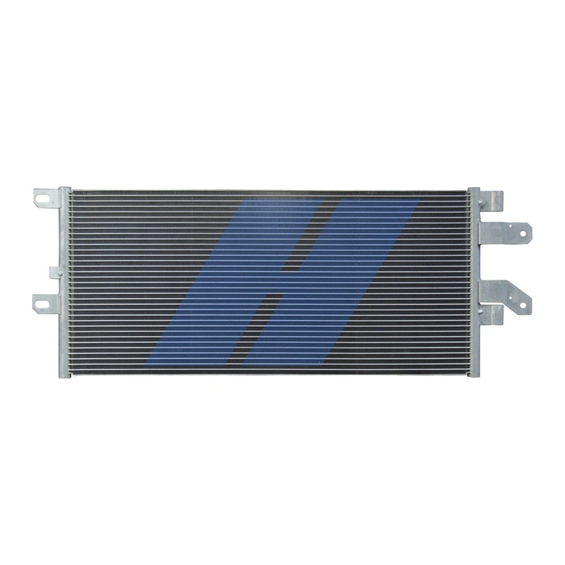 Condenseur, climatisation HIGHWAY AUTOMOTIVE 40045007