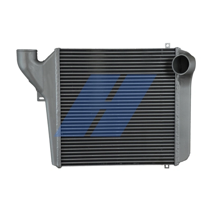 Intercooler, échangeur HIGHWAY AUTOMOTIVE 20046005