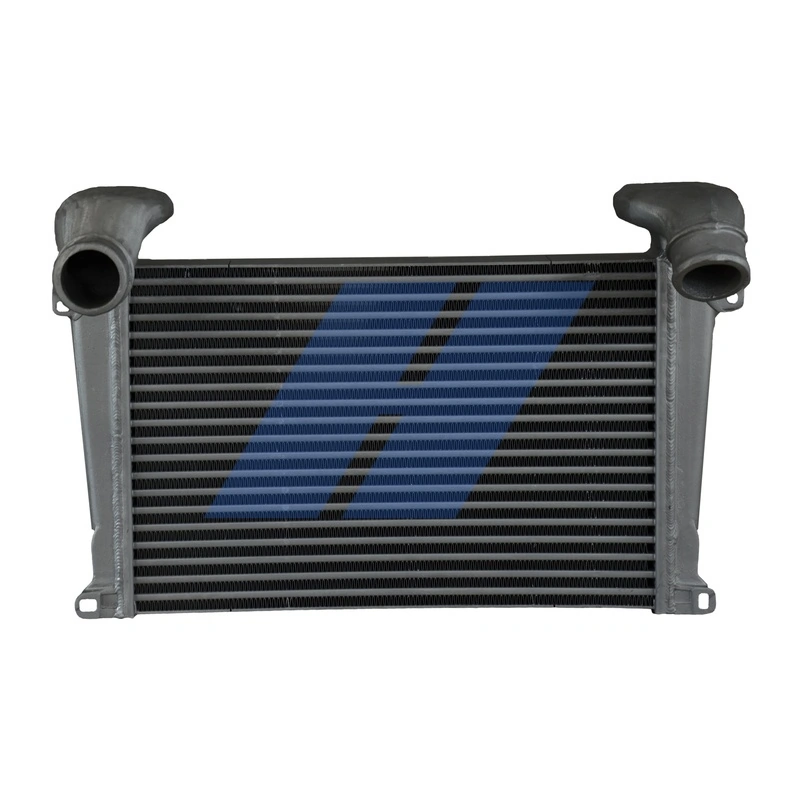 Intercooler, échangeur HIGHWAY AUTOMOTIVE 20031038