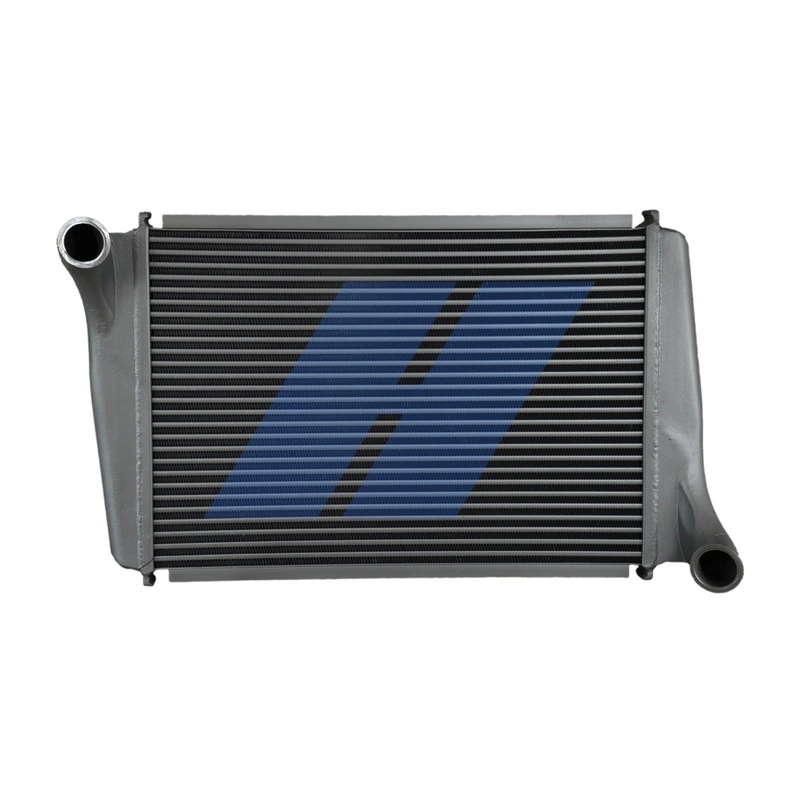Intercooler, échangeur HIGHWAY AUTOMOTIVE 20057004